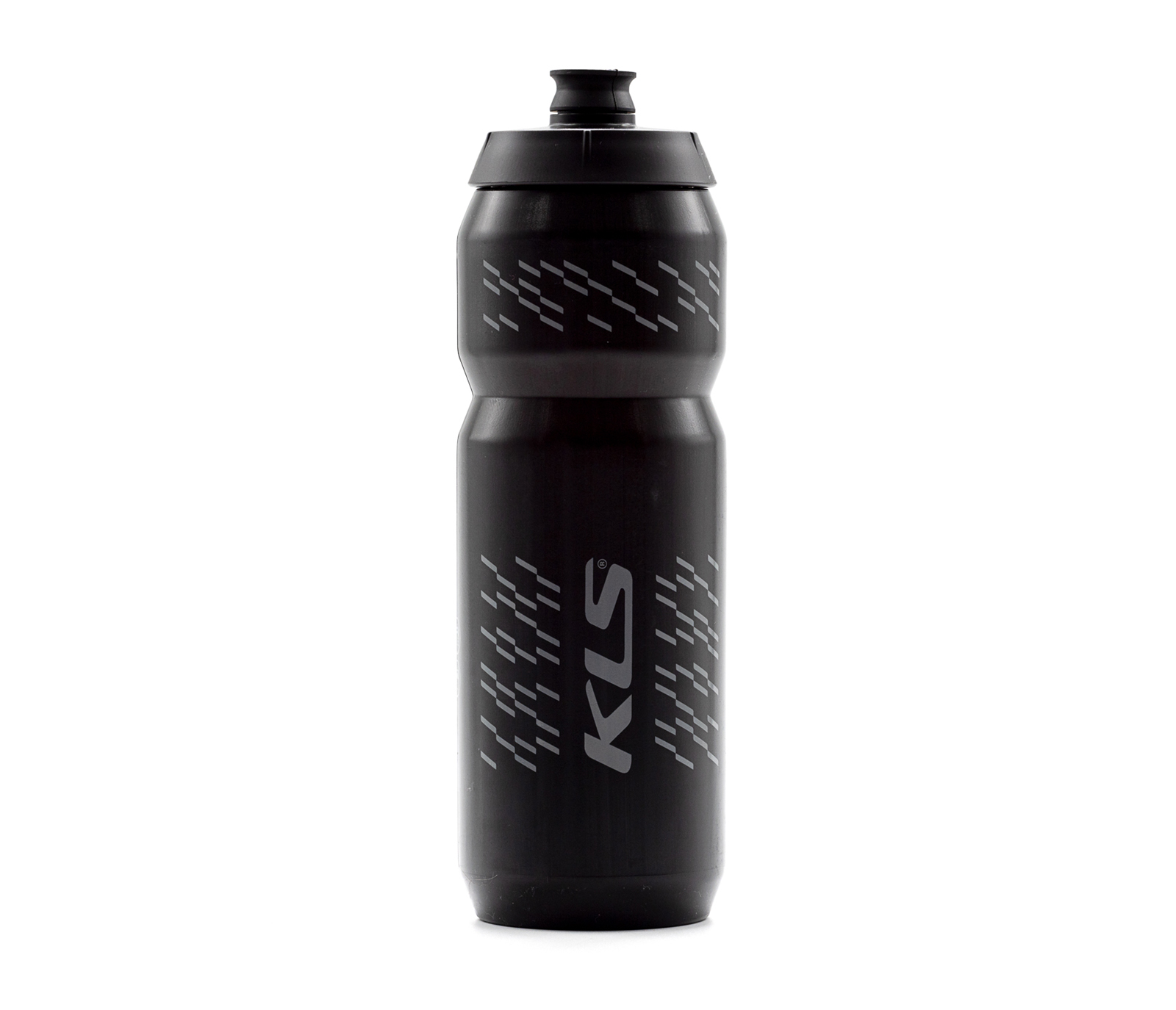 Láhev KOLIBRI Black 750ml