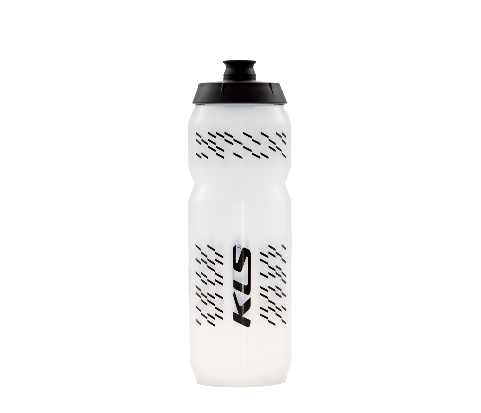 Láhev KOLIBRI Transparent 750ml
