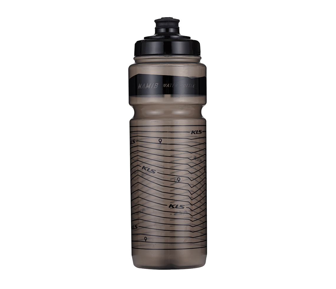 Láhev NAMIB 022 Anthracite 0,75l