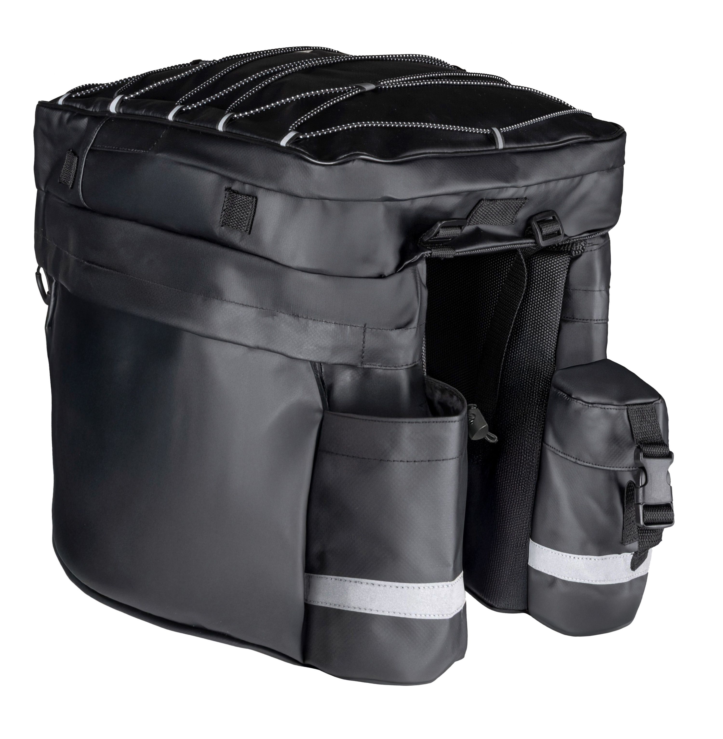 Brašna-trojbrašna zadní voděodolná F ADVENTURE 35l