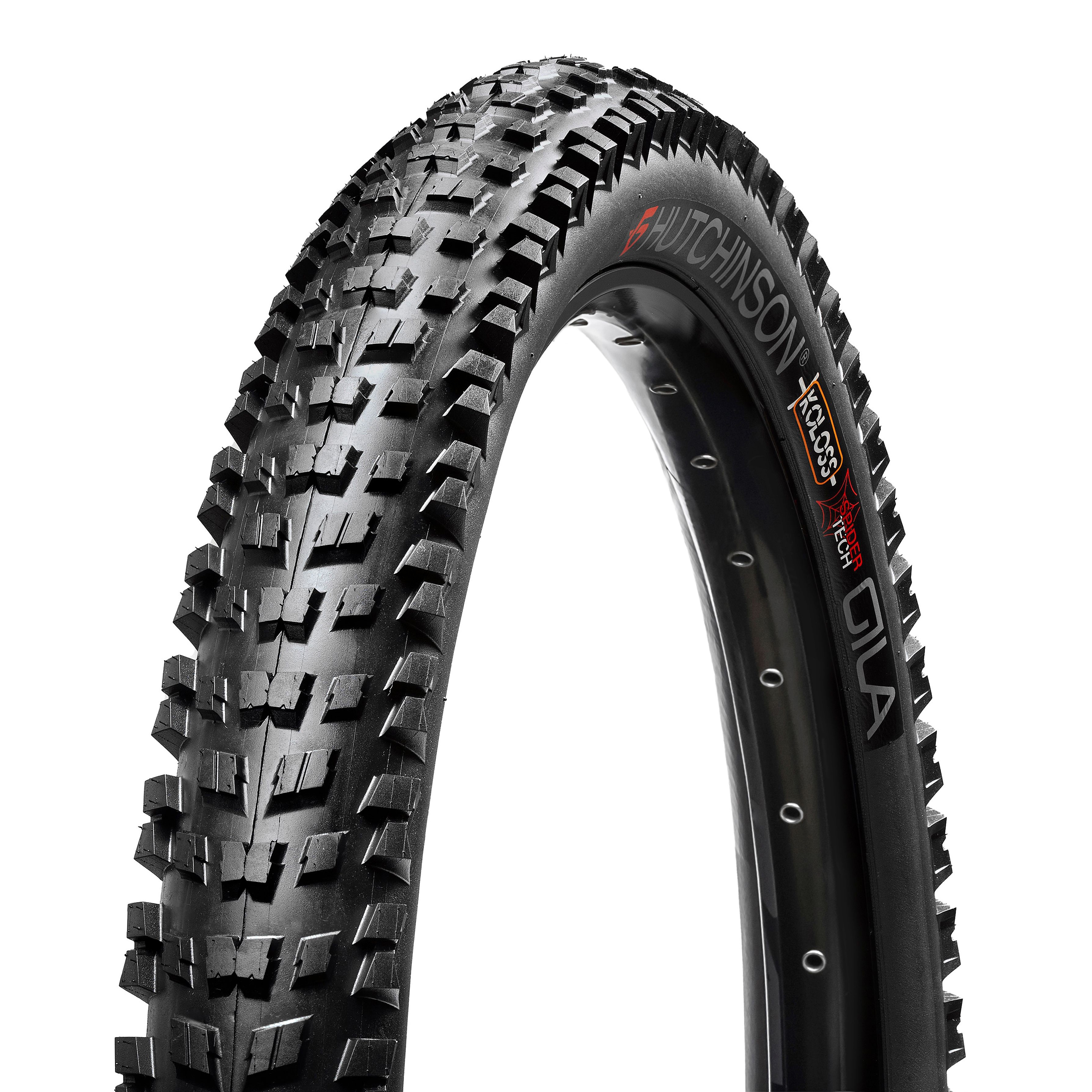 Plášť HUTCHINSON GILA KOLOSS 27,5 x 2,60 TLR kevlar
