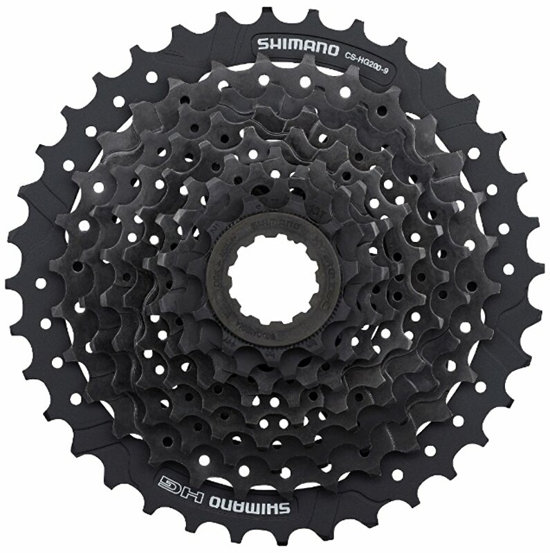 Kazeta SHIMANO CS-HG2009136 11-36z.