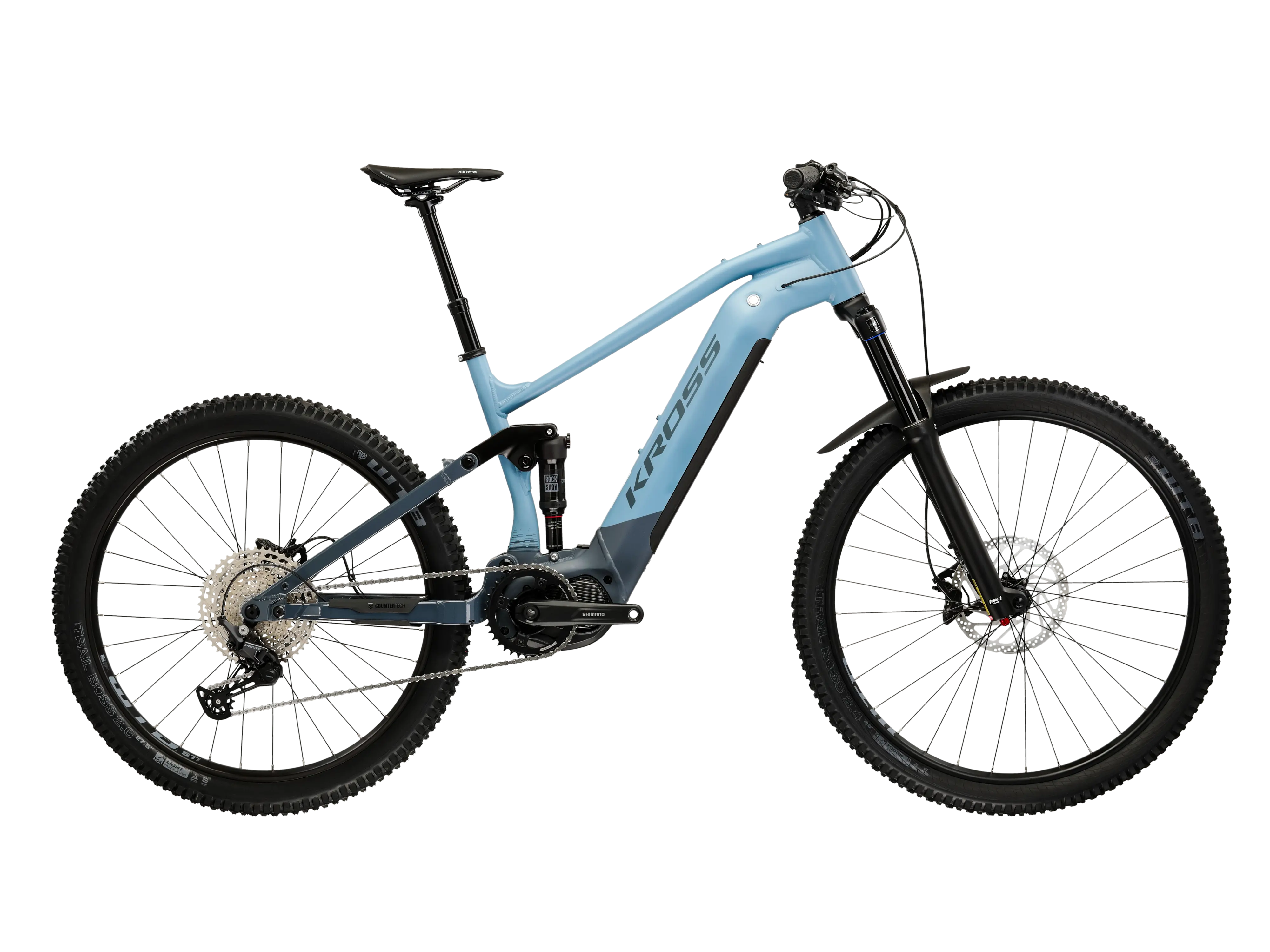 KROSS GRIST BOOST 2.0, model 2026, pneu 29", barva modrá/černá - ZDARMA dopravné, odborná montáž, seřízení, dárkový poukaz na nákup příslušenství!