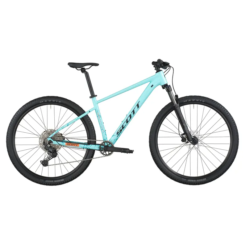 Scott Contrail 20, 29" 2026, barva tropic blue- ZDARMA dopravné, seřízení, odborná montáž a zámek ABUS!