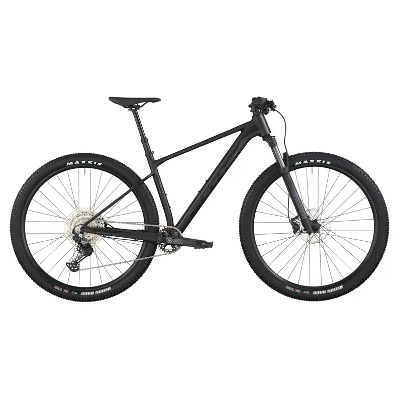 Scott Scale 940, 29", barva černá, model 2026 - ZDARMA dopravné, seřízení, odborná montáž a zámek ABUS!