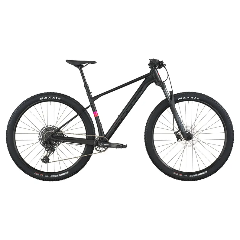 Scott Scale 930, 29", barva černá, model 2026 - ZDARMA dopravné, seřízení, odborná montáž a dárkový poukaz na nákup příslušenství!
