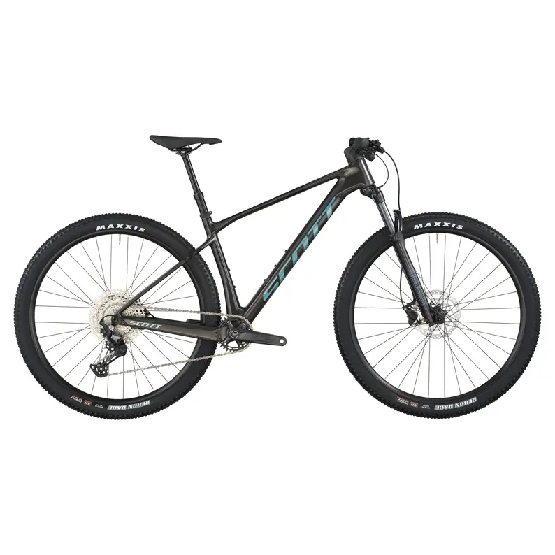 Scott Scale 920, 29", barva černá , model 2026 - ZDARMA dopravné, seřízení, odborná montáž a dárkový poukaz na nákup příslušenství!