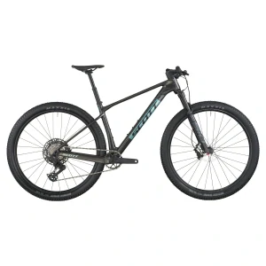 Scott Scale RC Team, 29", barva černá, model 2026 - ZDARMA dopravné, seřízení, odborná montáž a dárkový poukaz na nákup příslušenství!