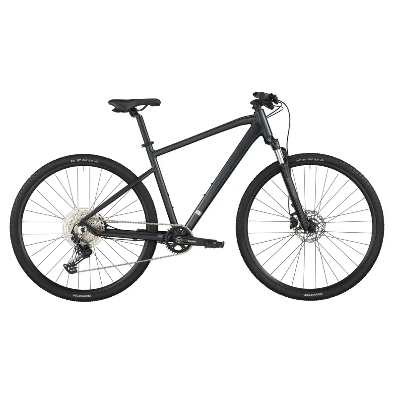 Scott Sub Cross 10, 28", model 2026, barva granite black - ZDARMA dopravné, seřízení, odborná montáž a dárkový poukaz na nákup příslušenství!