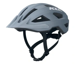 Přilba DAZE LUMIO 022, steel grey