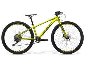 AMULET Youngster 1.10 27,5", model 2026, yellow pearl/black - ZDARMA dopravné, seřízení, odborná montáž a blikačky TWINS!