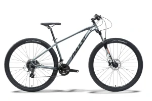 AMULET Shift 5.1 SH, pneu 29", model 2026, anthracite shiny/black - ZDARMA dopravné, seřízení a odborná montáž!