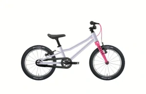 Pells Rocket Lite 14", model 2026, barva white/pink - ZDARMA dopravné, seřízení, odborná montáž a sada blikaček!