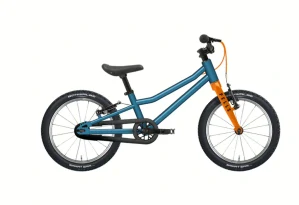 Pells Rocket Lite 14", model 2026, barva blue/orange - ZDARMA dopravné, seřízení, odborná montáž a sada blikaček!