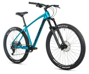 Leader Fox TRAP 29", model 2026-2, light blue - ZDARMA dopravné, odborná montáž, seřízení a dárkový poukaz na nákup příslušenství!