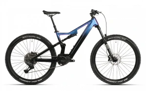 MAXBIKE HAKU S Di2 radiant violet, 29", 630Wh/17,5Ah, model 2026 - ZDARMA dopravné, odborná montáž a seřízení!