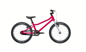 Pells Rocket Lite 16", model 2026, barva pink/white - ZDARMA dopravné, seřízení, odborná montáž a sada blikaček!