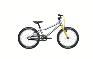 Pells Rocket Lite 16", model 2026, barva grey/yellow - ZDARMA dopravné, seřízení, odborná montáž a sada blikaček!