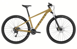 Pells Razzer 4 29", model 2026, barva Mustard yellow - ZDARMA dopravné, seřízení, odborná montáž a sada světel!