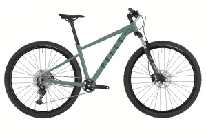 Pells Razzer 3, pneu 29", model 2026, barva Pine green - ZDARMA dopravné, odborná montáž, seřízení, dárkový poukaz na nákup příslušenství!