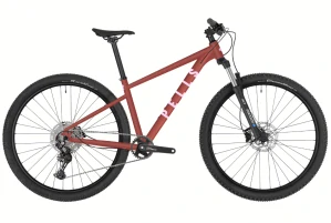 Pells Razzer 3, pneu 29", model 2026, barva Saffron red/pink - ZDARMA dopravné, odborná montáž, seřízení, dárkový poukaz na nákup příslušenství!