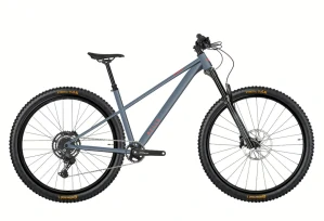 Pells Root 2 29", model 2026, barva Steel blue/orange - ZDARMA dopravné, odborná montáž, seřízení, dárkový poukaz na nákup příslušenství!