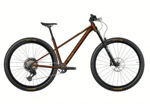 Pells Root 1 29", model 2026, barva Blood red/vanilla - ZDARMA dopravné, odborná montáž, seřízení, dárkový poukaz na nákup příslušenství!