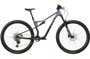 Pells Duke FS 2 29", model 2026, barva Storm blue fade - ZDARMA dopravné, odborná montáž, seřízení, dárkový poukaz na nákup příslušenství!