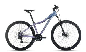 MAXBIKE APO Lady 29", barva fialová 2025 - ZDARMA dopravné, odborná montáž a seřízení!