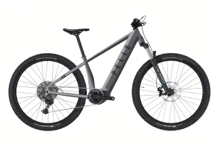Pells Thorr Bafang 2 29", model 2026, barva Shadow grey - ZDARMA dopravné, odborná montáž, seřízení, dárkový poukaz na nákup příslušenství!