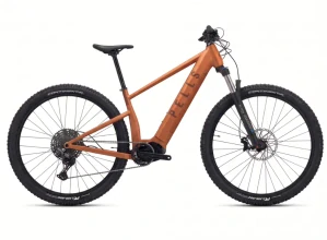 Pells Thorr Panasonic 2, pneu 29", rám M, model 2026, barva Sunset Orange - ZDARMA dopravné, odborná montáž, seřízení, dárkový poukaz na nákup příslušenství!