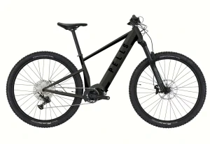 Pells Thorr Panasonic 2 29", model 2026, barva Black on black - ZDARMA dopravné, odborná montáž, seřízení, dárkový poukaz na nákup příslušenství!