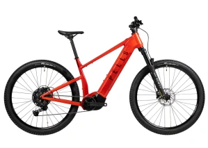 Pells Thorr Panasonic 2, pneu 29", model 2026, barva Strawberry red - ZDARMA dopravné, odborná montáž, seřízení, dárkový poukaz na nákup příslušenství!