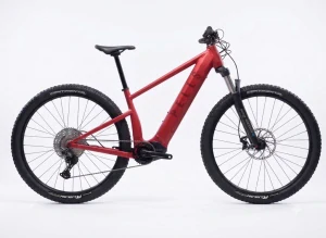 Pells Thorr Panasonic 2, pneu 29", rám M, model 2026, barva Strawberry red - ZDARMA dopravné, odborná montáž, seřízení, dárkový poukaz na nákup příslušenství!