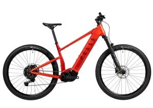 Pells Thorr Panasonic 2 ER 29", model 2026, barva Strawberry red - ZDARMA dopravné, odborná montáž, seřízení, dárkový poukaz na nákup příslušenství!