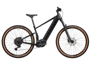 Pells Thorr Panasonic 2 ER, pneu 29", rám M, model 2026, barva Black on black - ZDARMA dopravné, odborná montáž, seřízení, dárkový poukaz na nákup příslušenství!