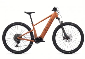 Pells Thorr Panasonic 2 ER, pneu 29", rám M, model 2026, barva Sunset orange - ZDARMA dopravné, odborná montáž, seřízení, dárkový poukaz na nákup příslušenství!
