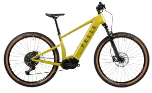 Pells Thorr Panasonic 1, pneu 29", model 2026, barva Mat olive - ZDARMA dopravné, odborná montáž, seřízení, dárkový poukaz na nákup příslušenství!