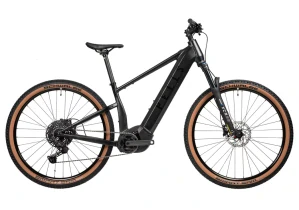 Pells Thorr Panasonic 1, penu 29", model 2026, barva Black on black - ZDARMA dopravné, odborná montáž, seřízení, dárkový poukaz na nákup příslušenství!