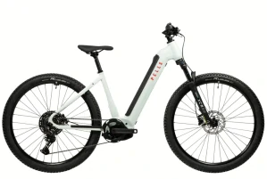 Pells Thorr Bosch Lowstep, pneu 29", rám M, model 2026, barva Cream/red - ZDARMA dopravné, odborná montáž a seřízení!