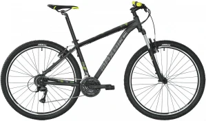 MAXBIKE Nimba 29", barva černá - ZDARMA dopravné, odborná montáž a seřízení!