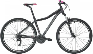 MAXBIKE Nimba Lady 29", barva černá - ZDARMA dopravné, odborná montáž a seřízení!