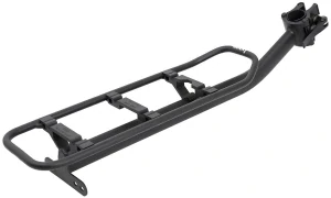 Nosič MAX1 Tour 2 MIK na sedlovku