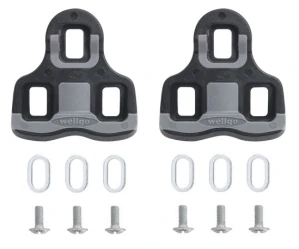 Zarážky silniční, černé, vůle 0 stupňů