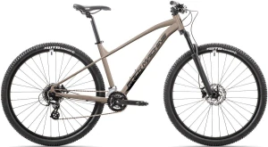 Rock Machine MANHATTAN 60-29, model 2026, Gloss Quartz Grey - ZDARMA dopravné, seřízení, odborná montáž a sada světel!