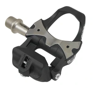 Pedály X-PEDO THRUST NXS siln.kompozit/Cr-mo, černé