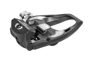 Pedály SHIMANO silniční SPD SL PDR8000 karbonové + zarážky