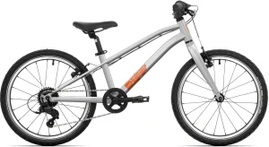 Rock Machine RIFF Jr 20", model 2026, Gloss Limerock Grey - ZDARMA dopravné, odborná montáž a sada blikaček!