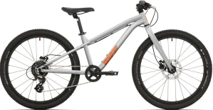 Rock Machine RIFF Tr 24", model 2026, Gloss Limerock Grey - ZDARMA dopravné, odborná montáž a sada blikaček!