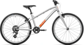 Rock Machine RIFF Jr 24", model 2026, Gloss Limerock Grey - ZDARMA dopravné, odborná montáž a sada blikaček!